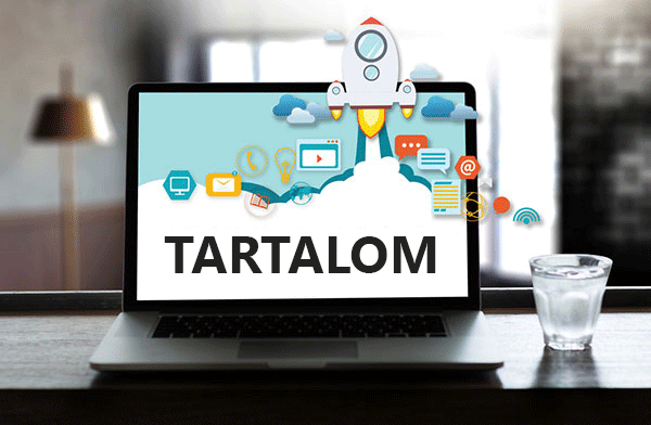 tartalom